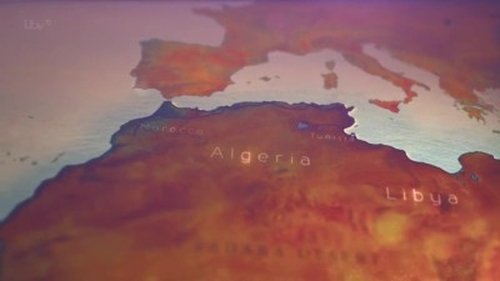 Background image for North Africa