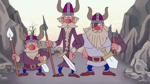 Background image for Episode 21
