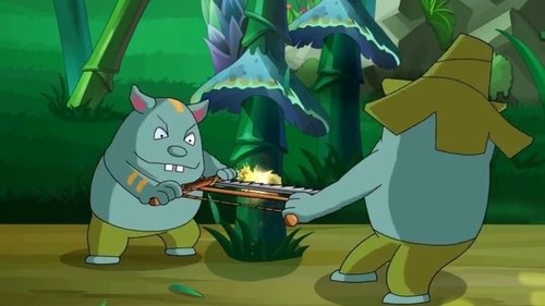 Background image for Episode 4