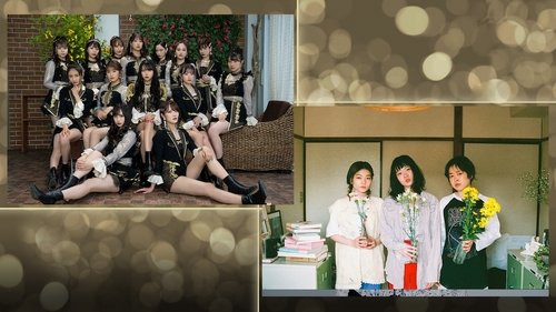 Background image for SHISHAMO and NMB48