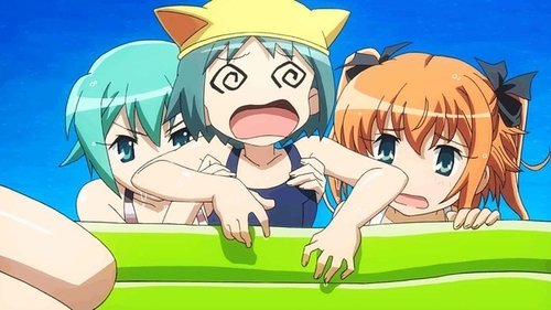 Background image for The Path of Duty! Twin Sisters