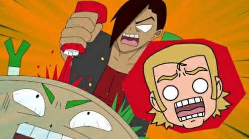 Background image for Don't Stop! A Speeding Corpse!
