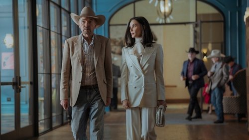 Background image for Death and a Sunset