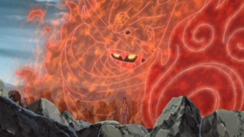 Background image for The End