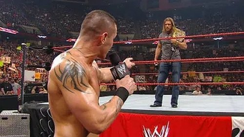 Background image for WWE Monday Night RAW #779