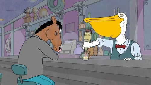 Background image for BoJack Hates the Troops