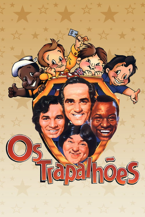 The Trapalhões