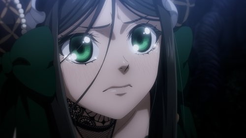 Background image for His Butler, Furious