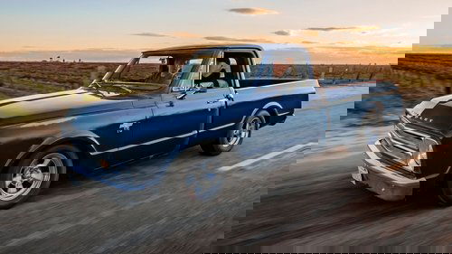Background image for 3-day C10 Makeover: DIY Paint & More!