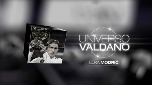 Background image for Luka Modric
