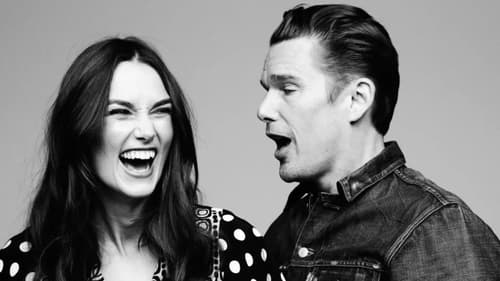 Keira Knightley & Ethan Hawke