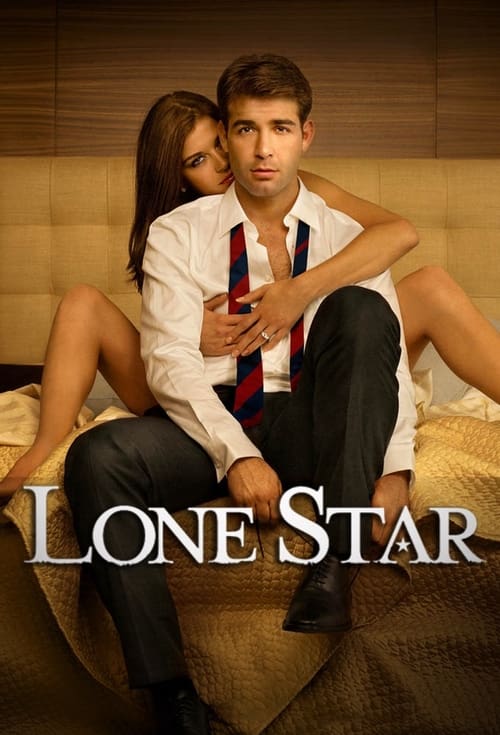 Show cover for Lone Star