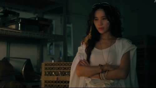 Background image for Not My Father! #4