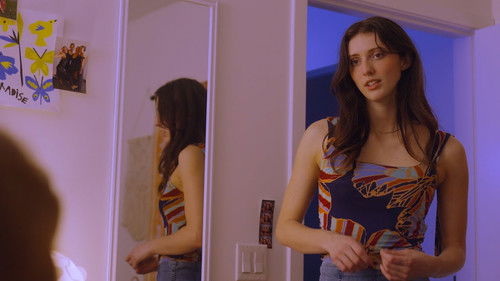 When the Girl Who Friendzoned You, Finally Says "I Love You"