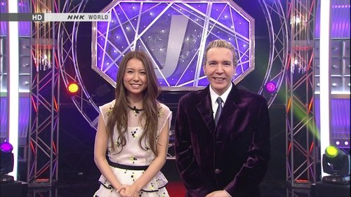 Background image for The 6th J-MELO Awards Live Special