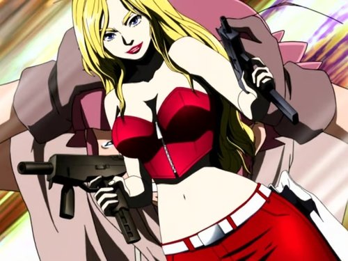 Background image for Age Before Beauty