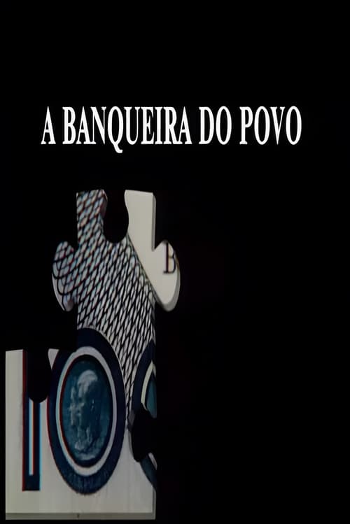 Show cover for A Banqueira do Povo