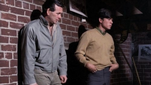 Background image for The Savage Street