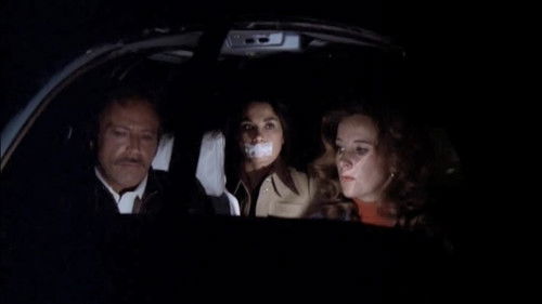 Background image for Carol Lockwood, Past Tense