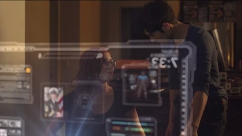 Background image for Oracle