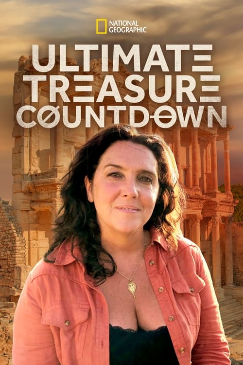 Show cover for Ultimate Treasure Countdown