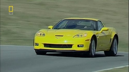 Background image for Corvette