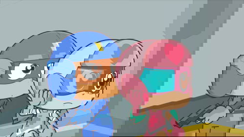 Background image for Episode 10
