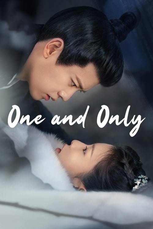 Show cover for One and Only