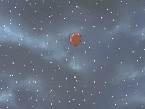 Background image for Winter Night Phantom