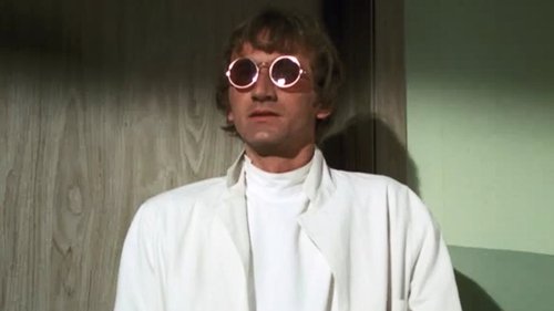 Background image for Edge of the Knife
