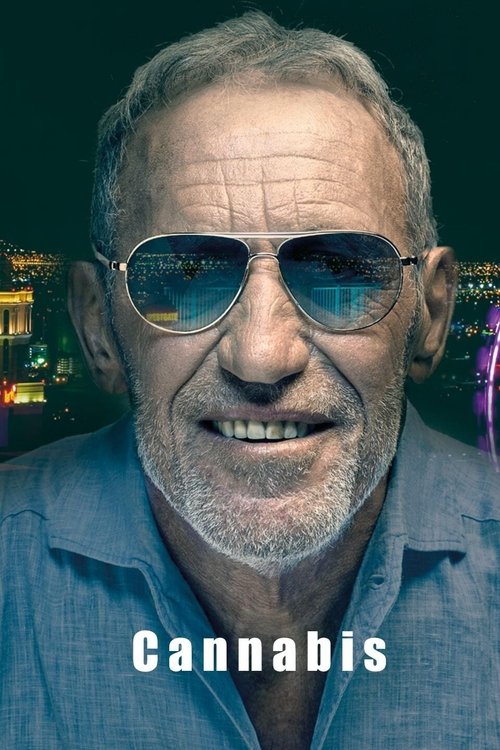 Cannabis poster