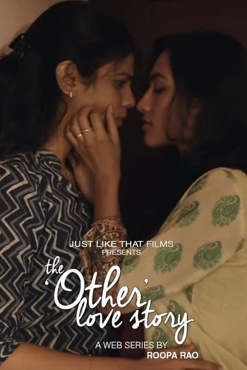 Show cover for The 'Other' Love Story