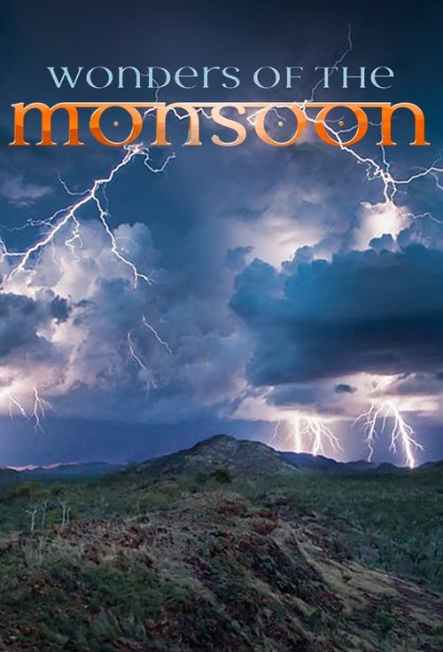 Show cover for Wonders of the Monsoon