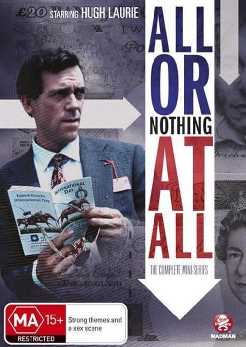 Show cover for All or Nothing at All