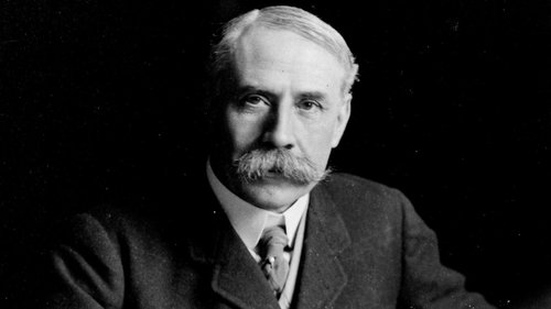 Background image for Elgar