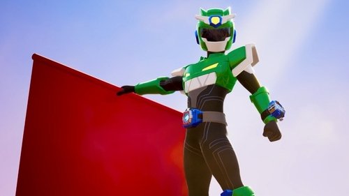 Background image for Episode 8