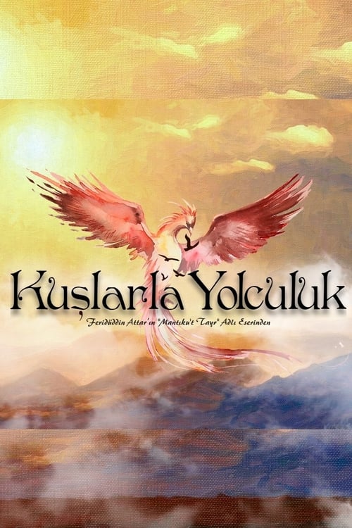 Show cover for Kuşlarla Yolculuk