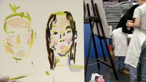 Background image for The Art of the Matter