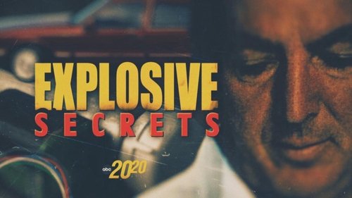 Background image for Explosive Secrets
