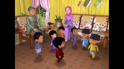 Background image for Pagi Raya