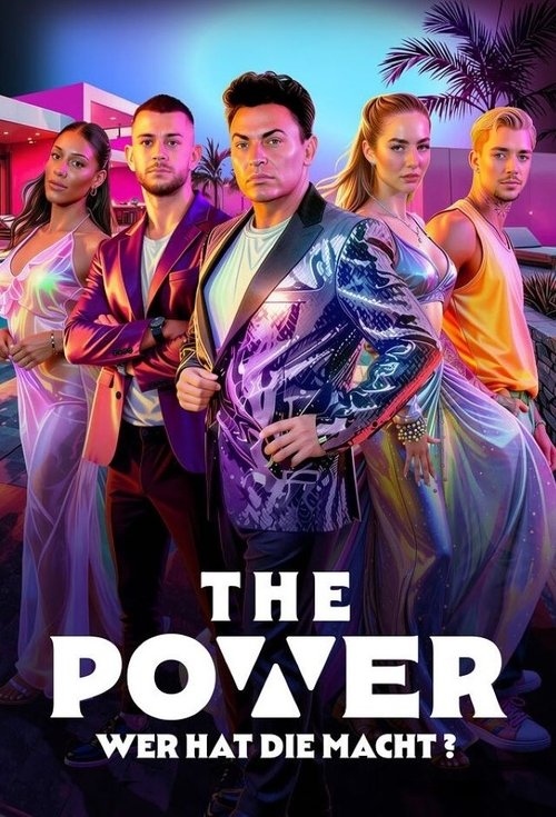 The Power - Wer hat die Macht?