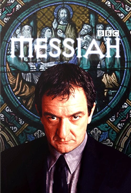 Show cover for Messiah