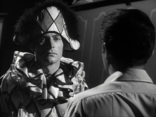 Background image for The Night of the Puppeteer