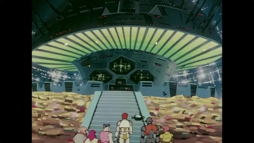 Background image for The Secret of the Wreckers