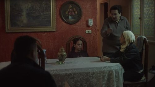 Background image for Family problem