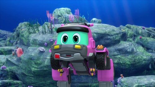 Background image for Episode 20