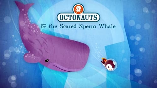 The Scared Sperm Whale