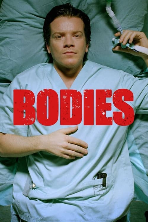 Show cover for Bodies