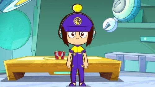 Background image for Episode 21