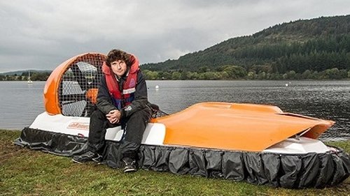 Background image for Hovercraft